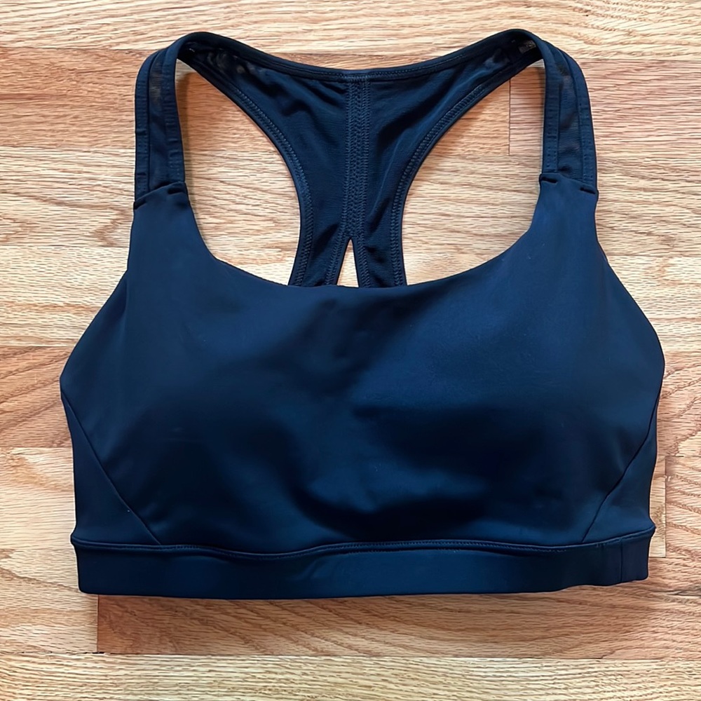 Athleta Sports Bra